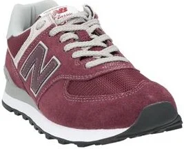 New Balance 574 Suede/mesh Core Colors Man Sneakers - Image 5
