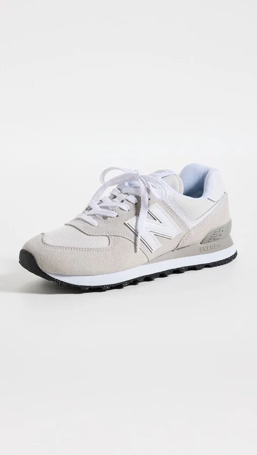 New Balance 574 Unisex Sneakers - Image 4