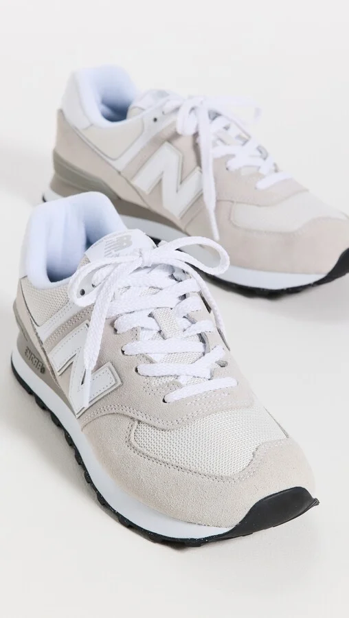 New Balance 574 Unisex Sneakers - Image 5