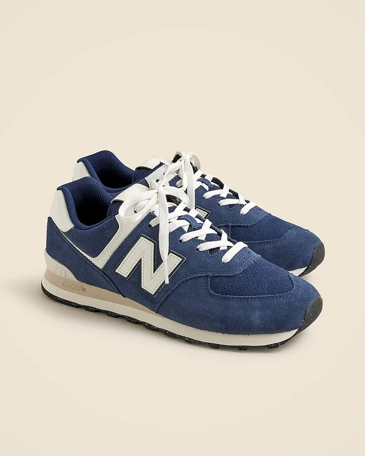 New Balance® 574 unisex sneakers - Image 2