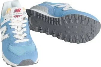 New Balance 574 Woman Sneakers - Image 2