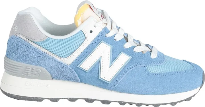 New Balance 574 Woman Sneakers - Image 3