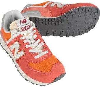 New Balance 574 Woman Sneakers - Image 2