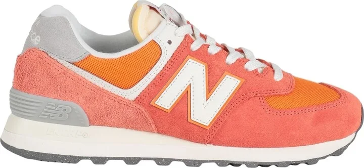 New Balance 574 Woman Sneakers - Image 3