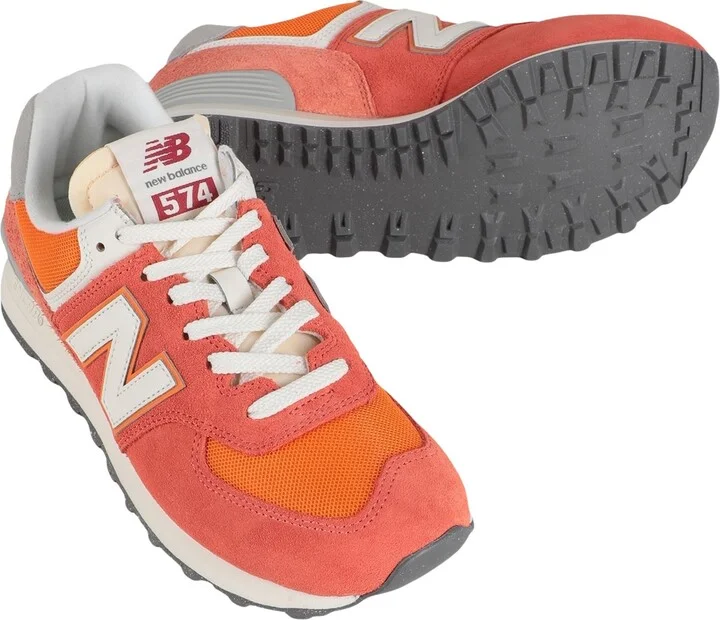 New Balance 574 Woman Sneakers - Image 4