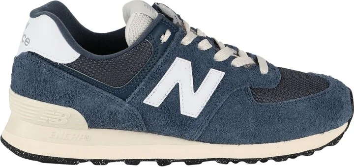 New Balance 574 Woman Sneakers - Image 3