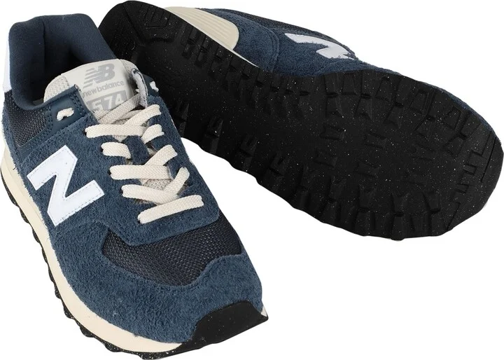 New Balance 574 Woman Sneakers - Image 4