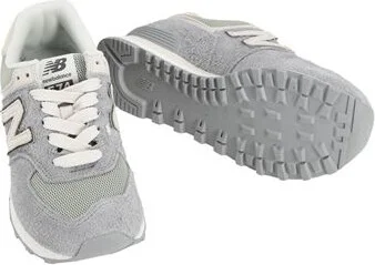 New Balance 574 Woman Sneakers - Image 2