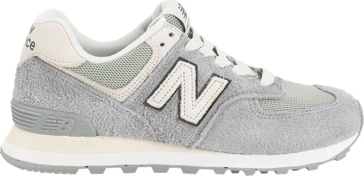 New Balance 574 Woman Sneakers - Image 3