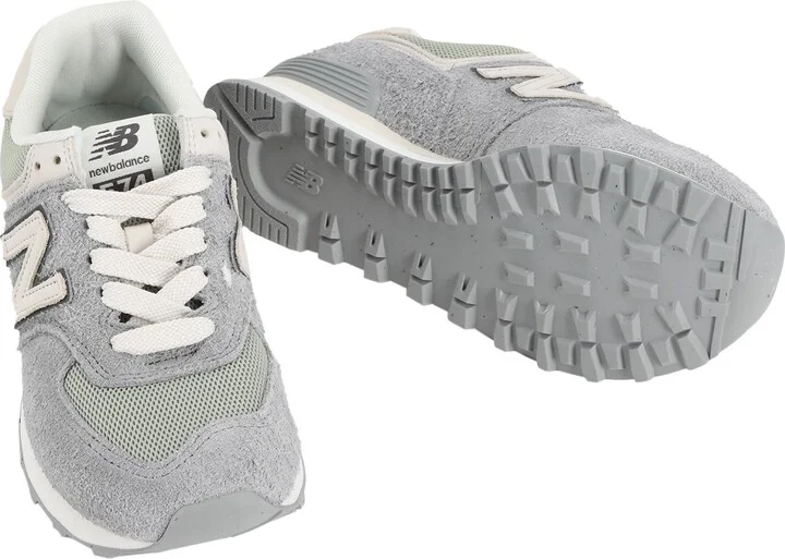 New Balance 574 Woman Sneakers - Image 4