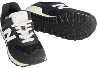New Balance 574 Woman Sneakers - Image 2