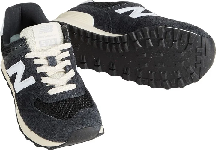 New Balance 574 Woman Sneakers - Image 4