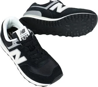 New Balance 574 Woman Sneakers - Image 2