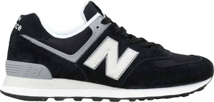 New Balance 574 Woman Sneakers - Image 3