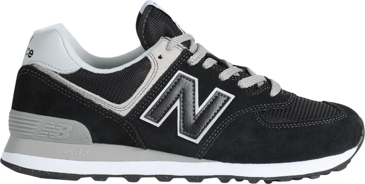 New Balance 574 Woman Sneakers - Image 3