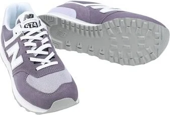 New Balance 574 Woman Sneakers - Image 2