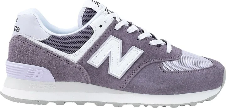 New Balance 574 Woman Sneakers - Image 3
