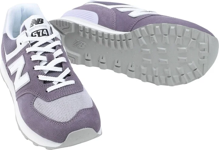 New Balance 574 Woman Sneakers - Image 4