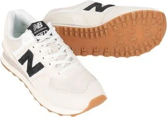 New Balance 574 Woman Sneakers - Image 2