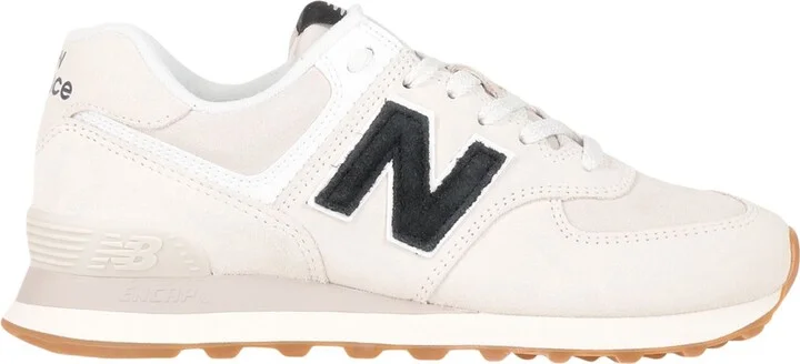 New Balance 574 Woman Sneakers - Image 3