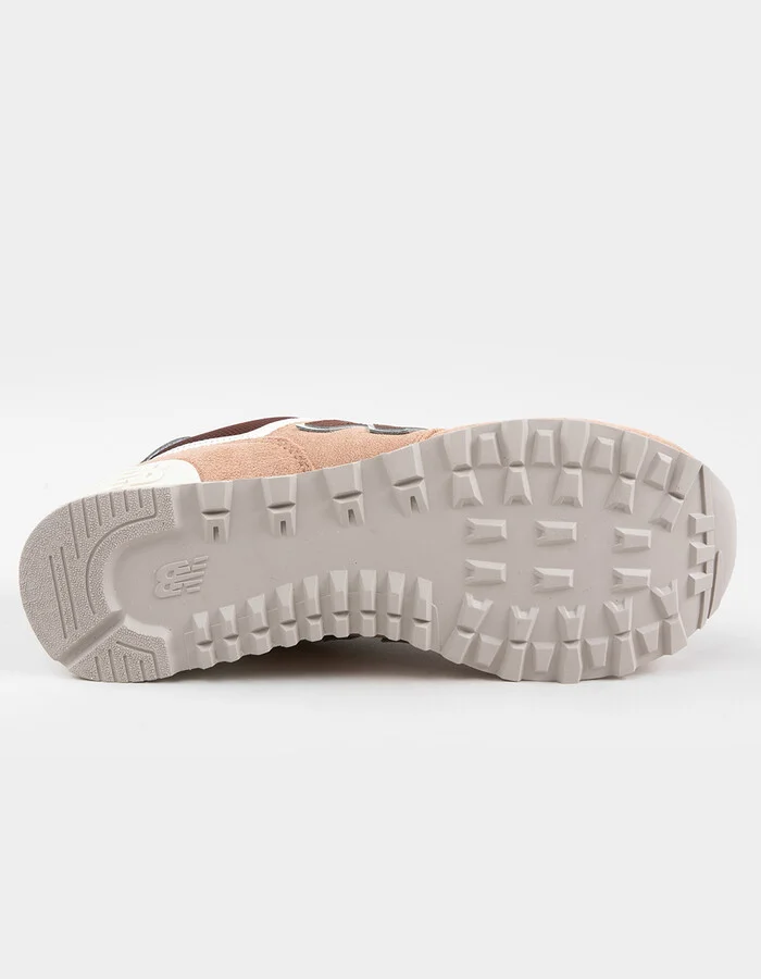 NEW BALANCE 574 Womens Shoes - Image 3