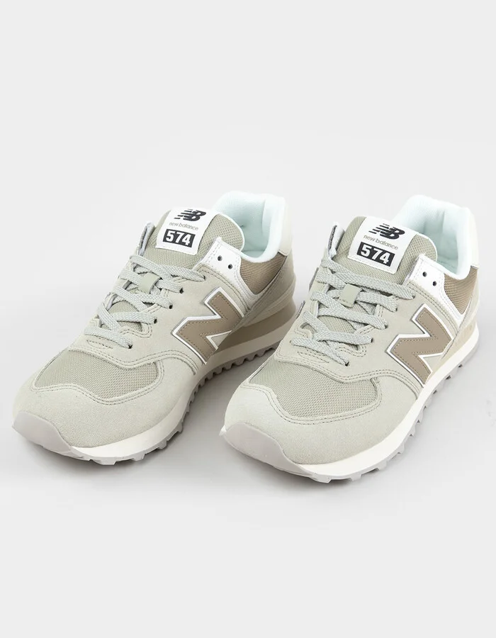 NEW BALANCE 574 Womens Shoes - Image 7
