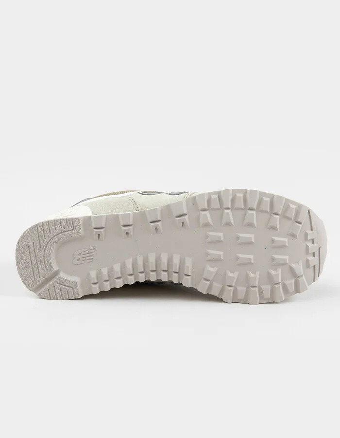 NEW BALANCE 574 Womens Shoes - Image 8