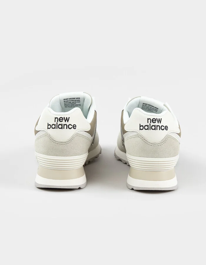 NEW BALANCE 574 Womens Shoes - Image 9