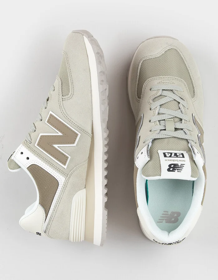 NEW BALANCE 574 Womens Shoes - Image 10