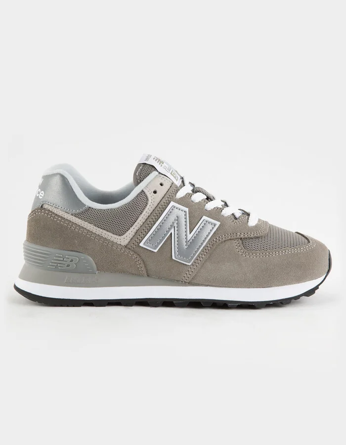 Gray/multi