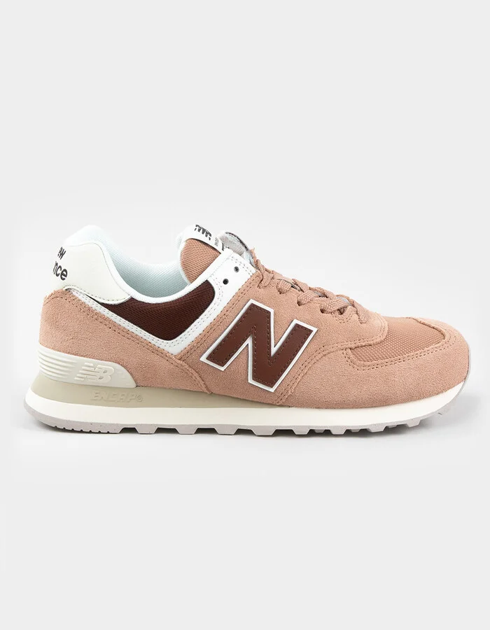 NEW BALANCE 574 Womens Shoes