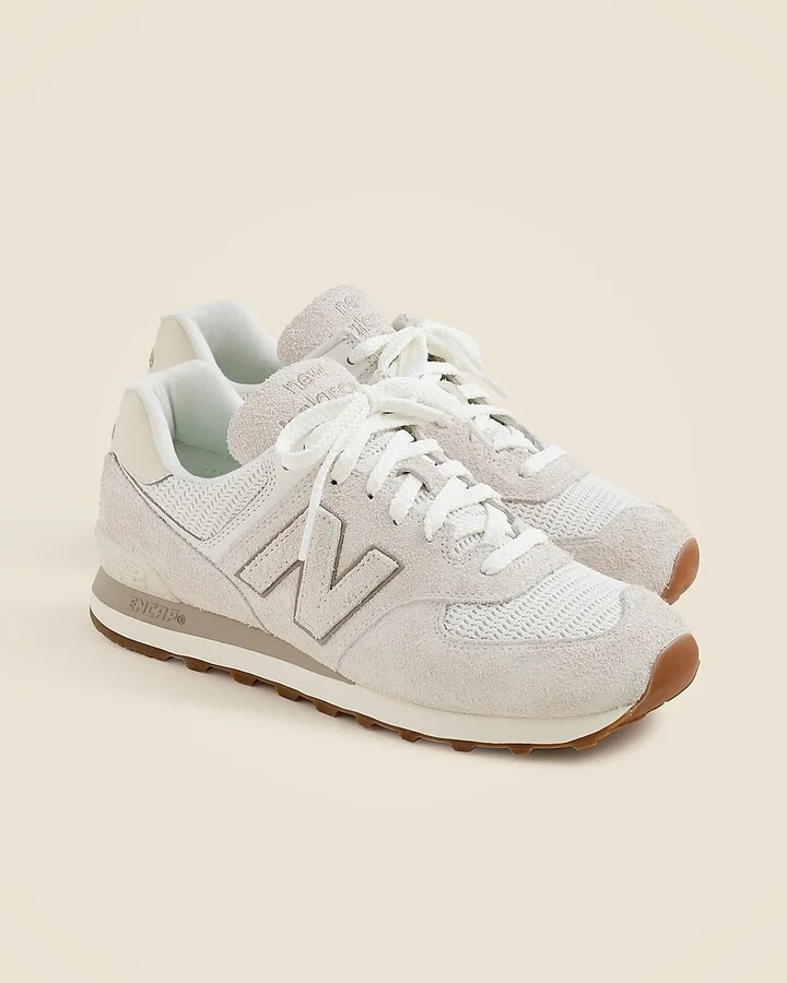 New Balance® 574 women's sneakers - Image 2