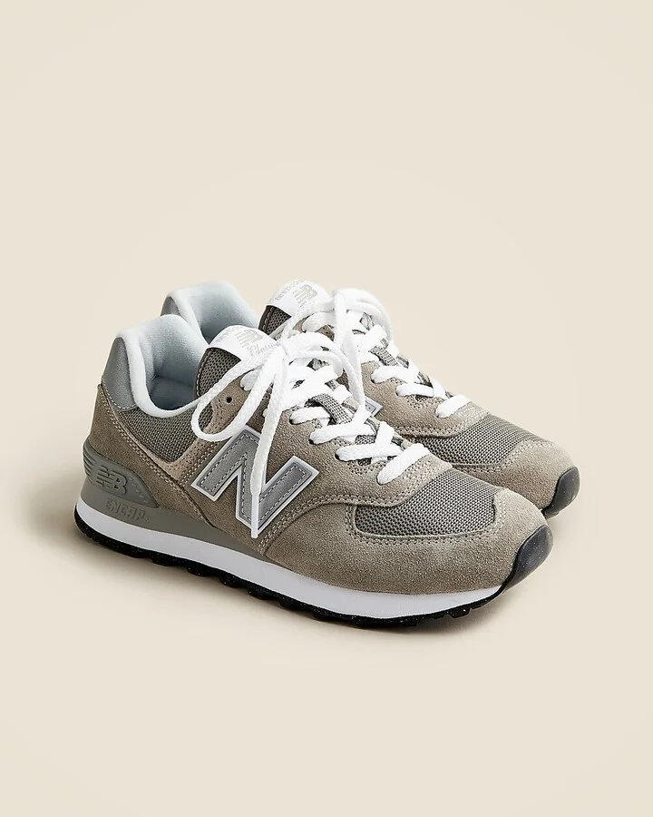 New Balance® 574 women's sneakers - Image 2