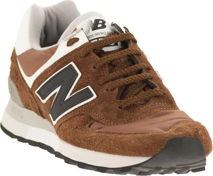 New Balance 576 - Sneakers - Image 2