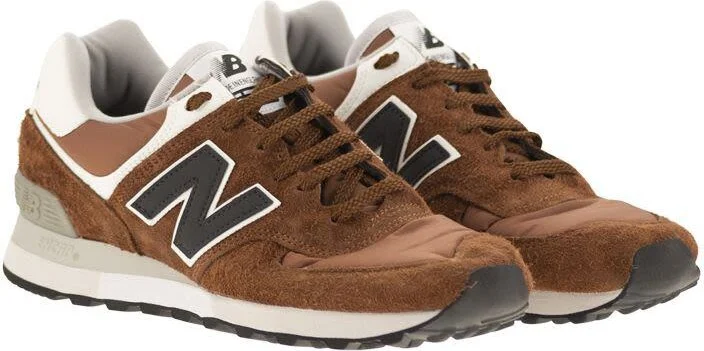 New Balance 576 - Sneakers - Image 4