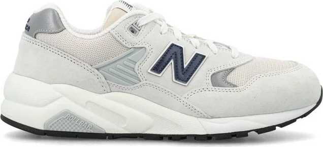 New Balance 580 Lace-Up Sneakers