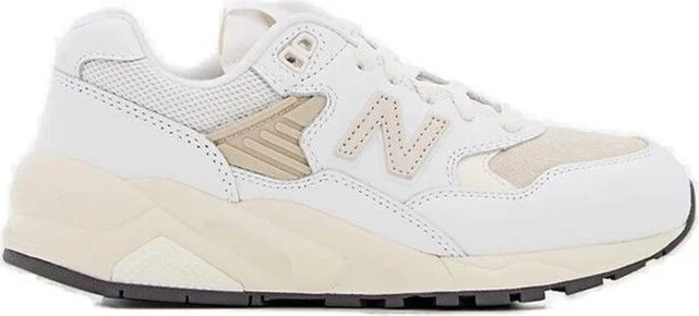New Balance 580 Lace-Up Sneakers