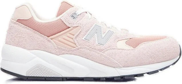 New Balance 580 Low-Top Sneakers