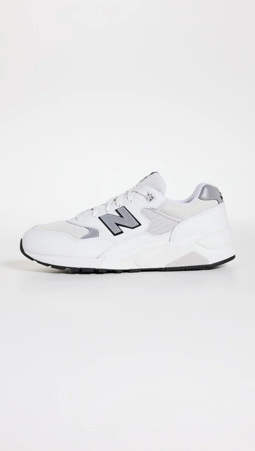 New Balance 580 Sneakers - Image 2