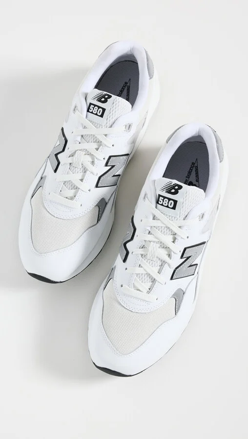 New Balance 580 Sneakers - Image 3