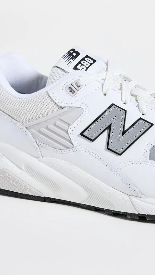 New Balance 580 Sneakers - Image 6
