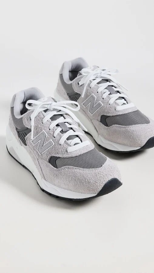 New Balance 580 Sneakers - Image 3
