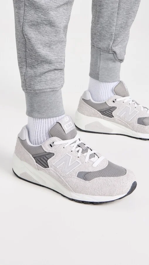 New Balance 580 Sneakers - Image 4