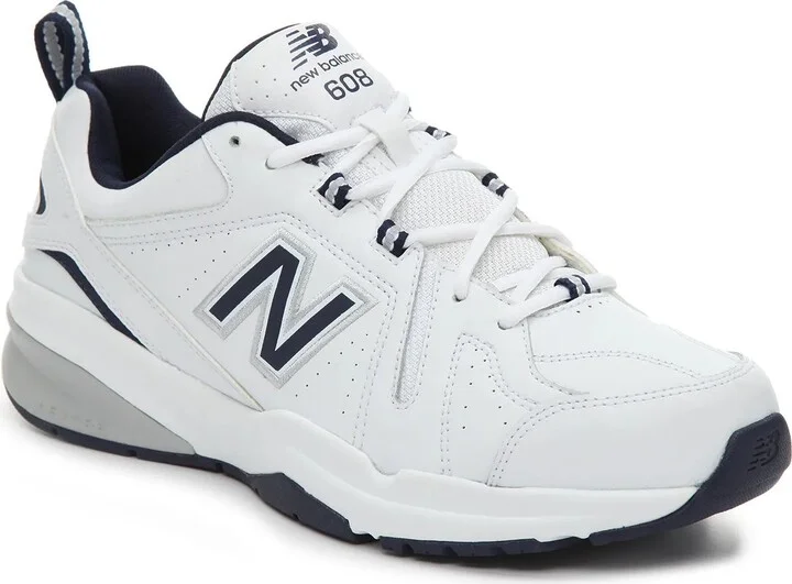 New Balance 608 V5 Training Shoe Men's