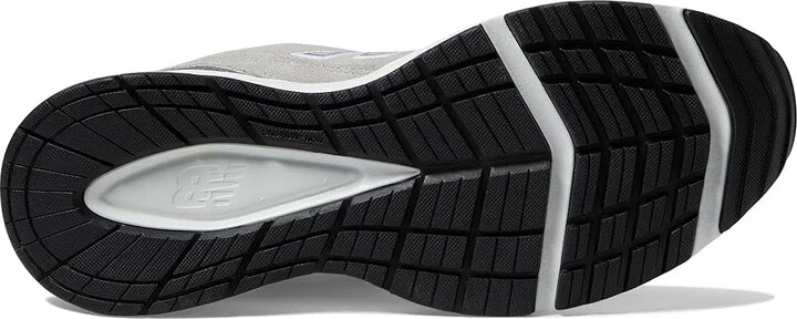 New Balance 608v5 Men's Shoes Grey Suede/Grey Suede : 6.5 D - Medium - Image 4
