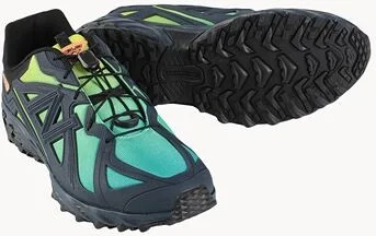 New Balance 610 Man Sneakers - Image 2