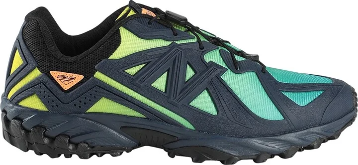 New Balance 610 Man Sneakers - Image 3