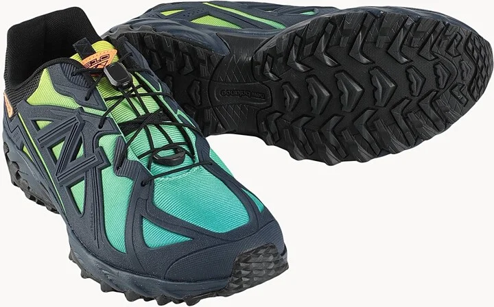 New Balance 610 Man Sneakers - Image 4