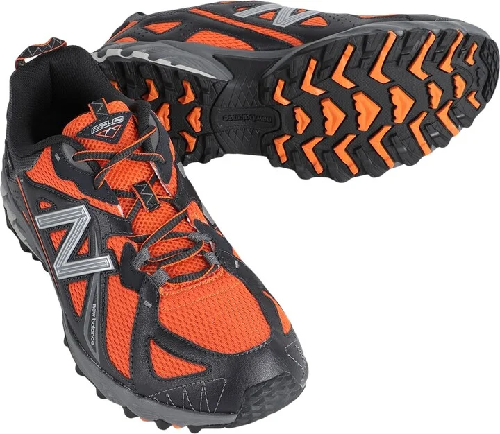 New Balance 610 Man Sneakers - Image 4