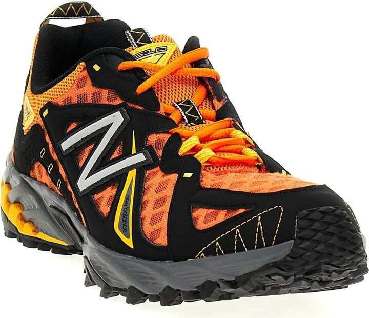 New Balance '610' Sneakers - Image 2